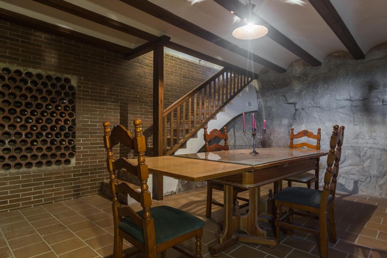 El Castillico De Mar Holiday home Mora de Rubielos