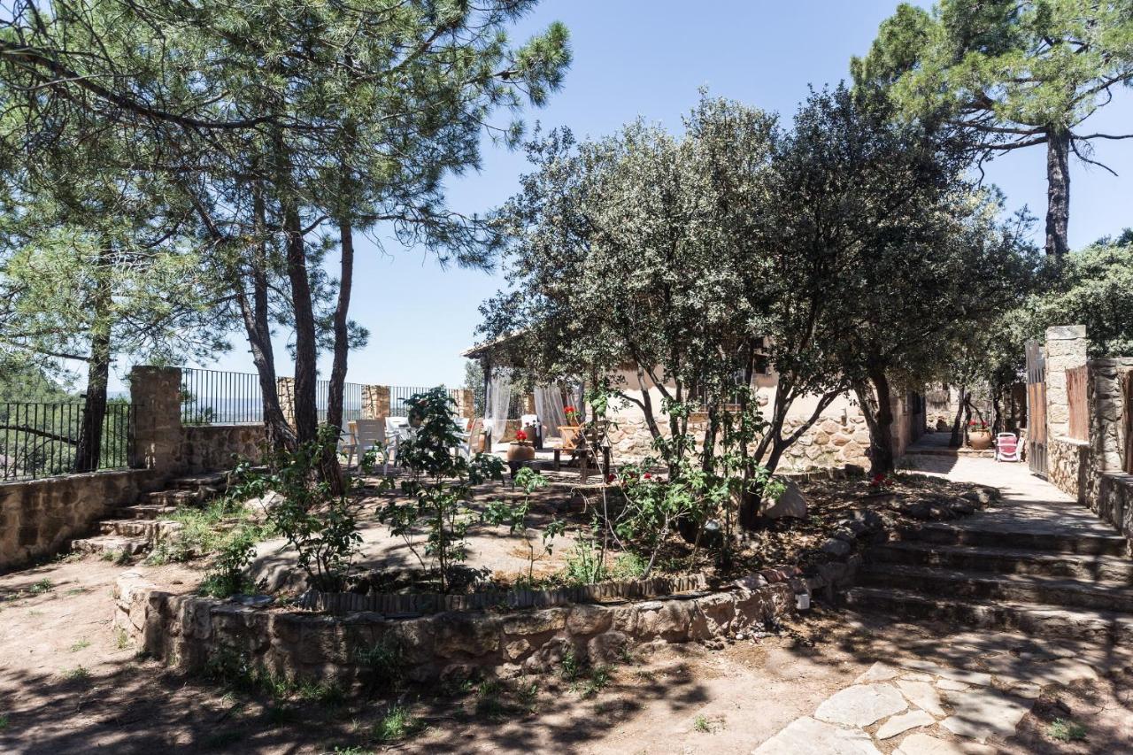 El Castillico De Mar Holiday home Mora de Rubielos