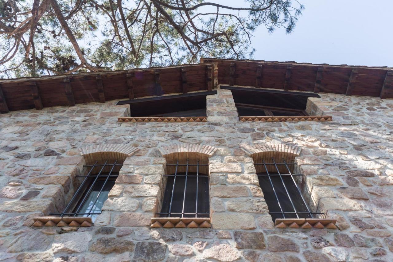 Holiday home El Castillico De Mar Mora de Rubielos