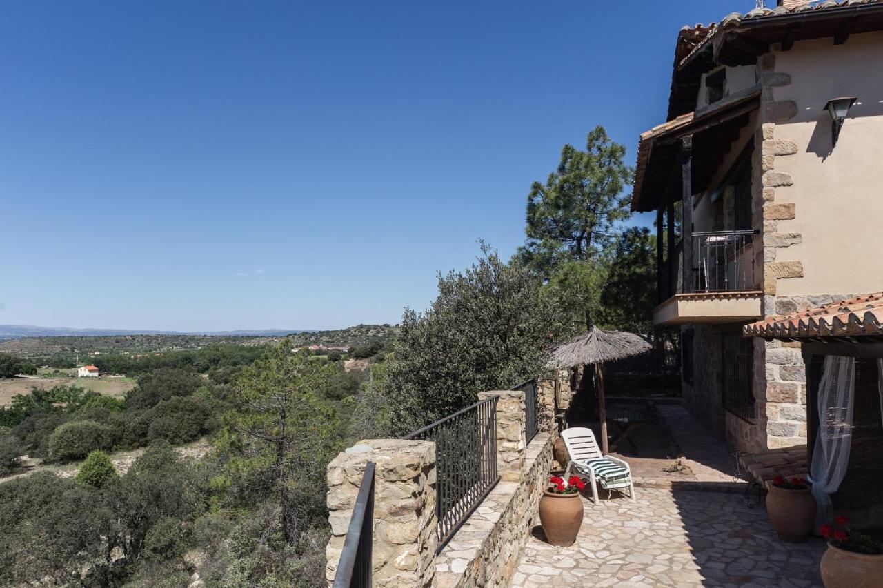 Holiday home El Castillico De Mar Mora de Rubielos