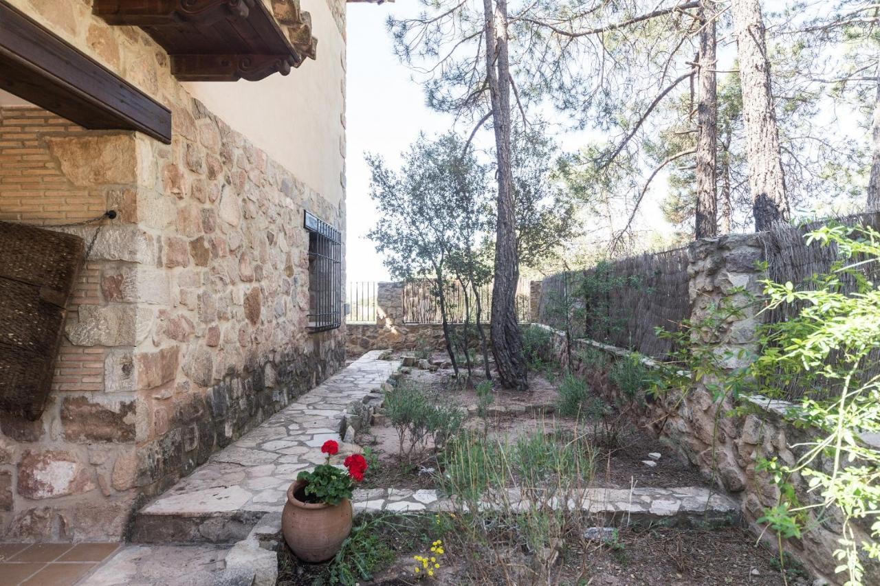 El Castillico De Mar Holiday home *