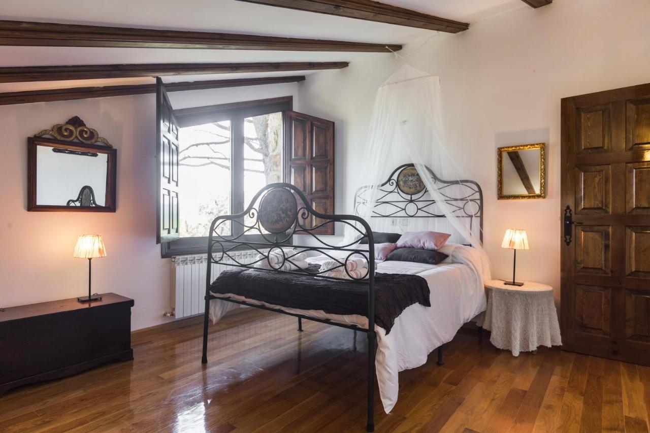 El Castillico De Mar Holiday home Mora de Rubielos