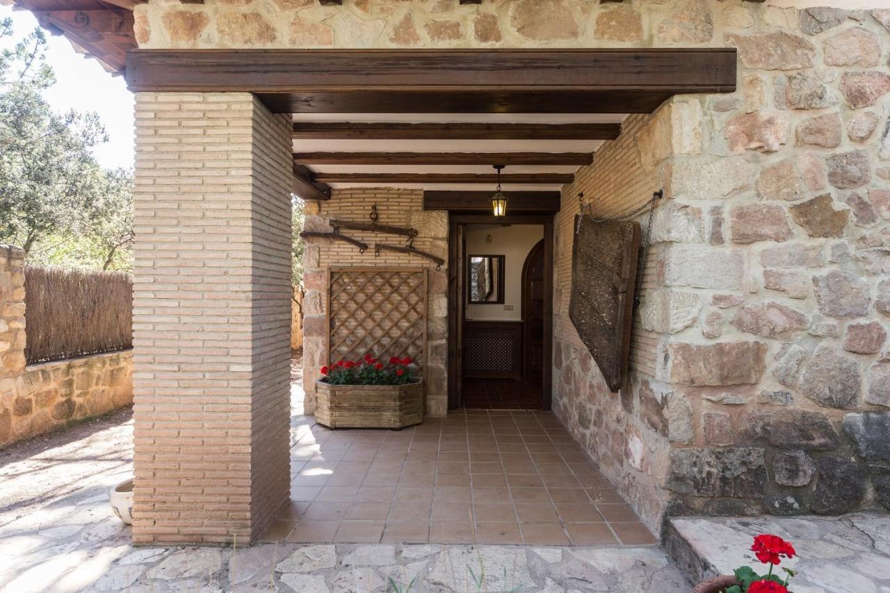Holiday home El Castillico De Mar *