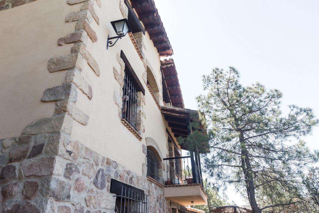 El Castillico De Mar Holiday home Mora de Rubielos