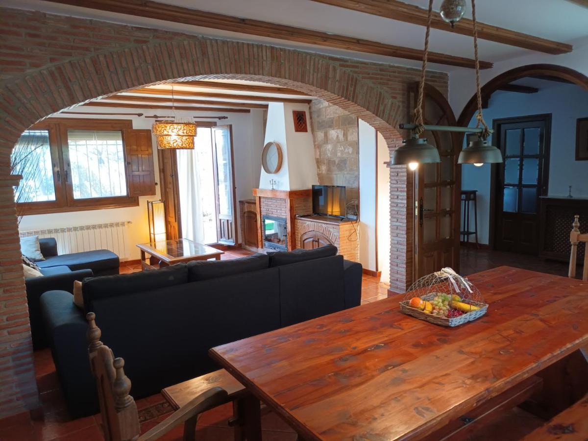 Vakantiehuis El Castillico De Mar