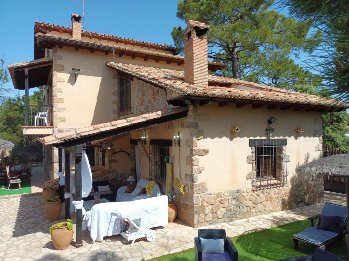 Holiday home El Castillico De Mar *
