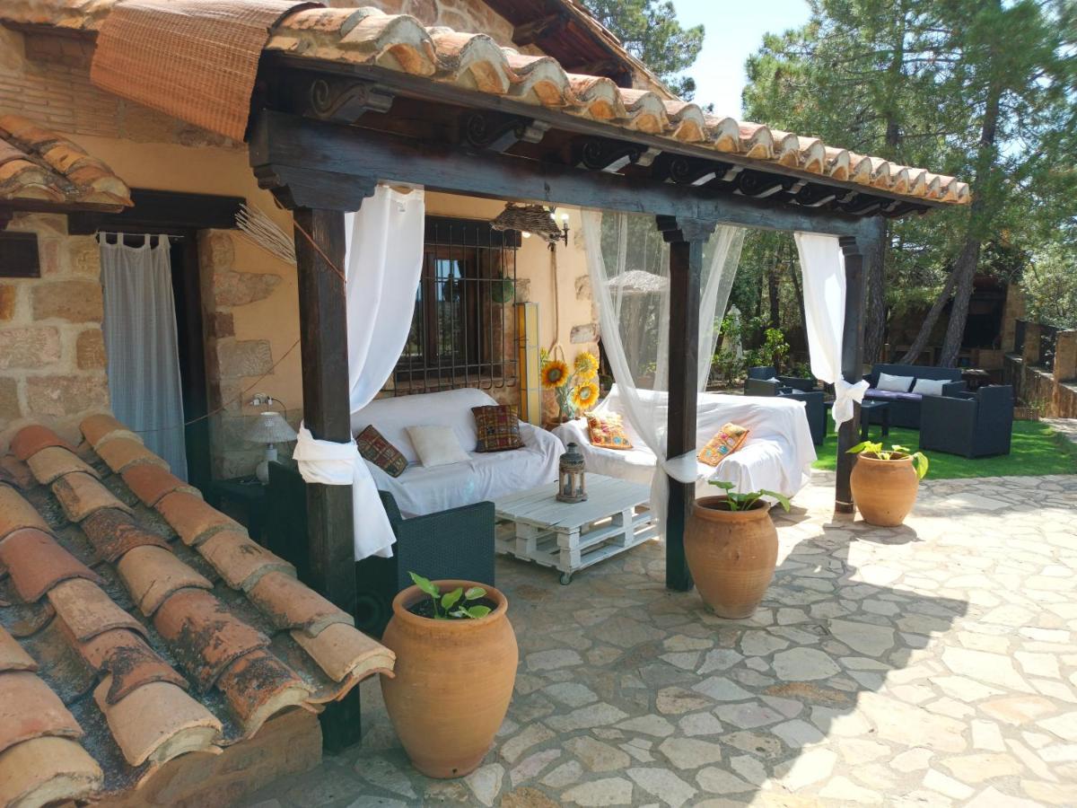 Holiday home El Castillico De Mar