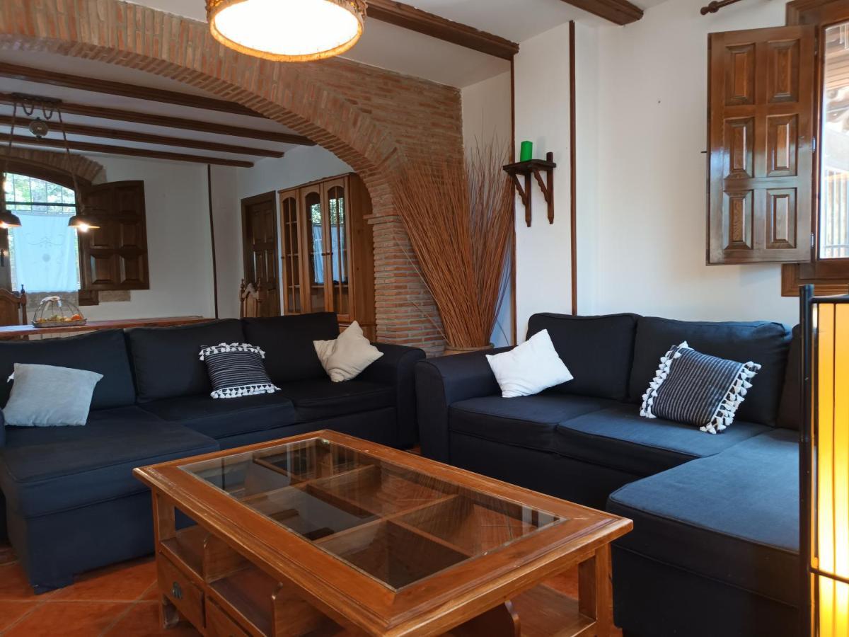 Vakantiehuis El Castillico De Mar *