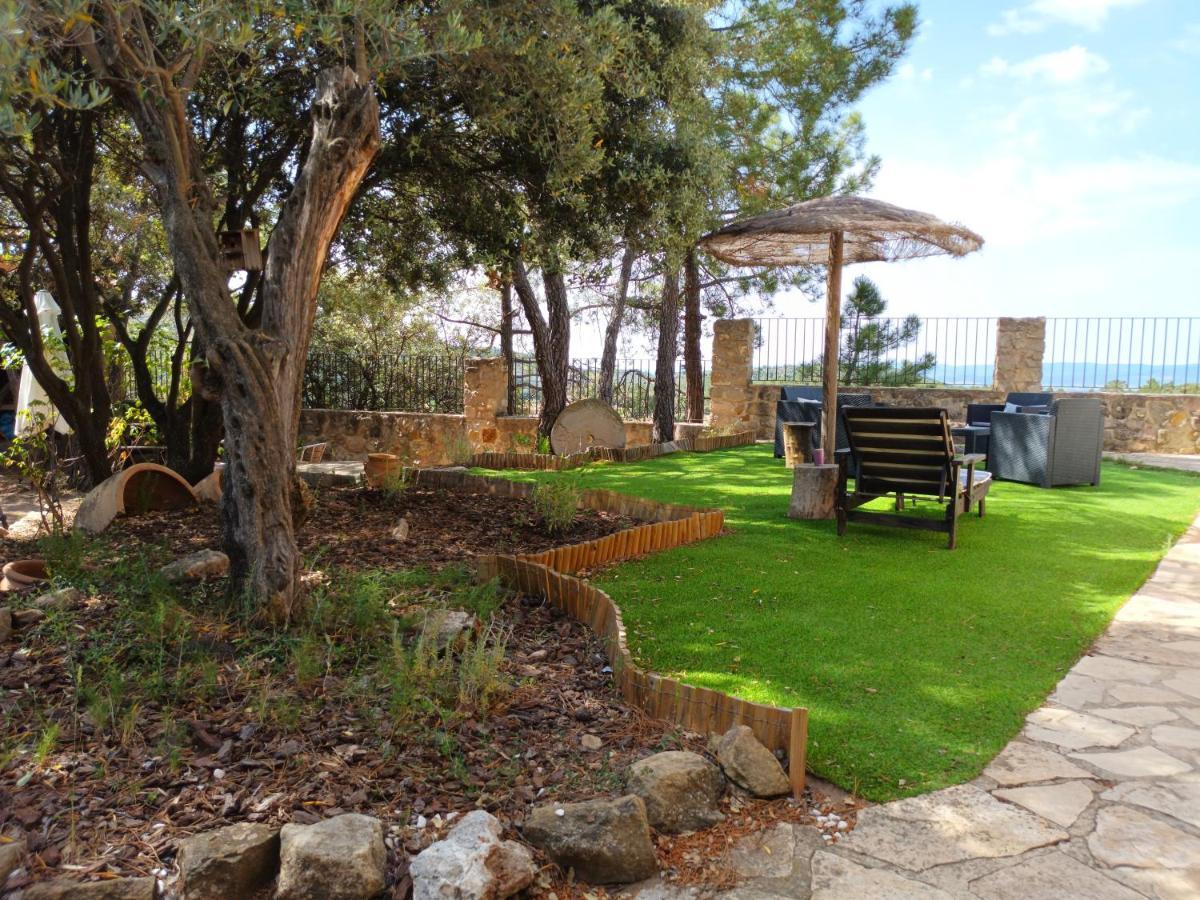 El Castillico De Mar Holiday home *