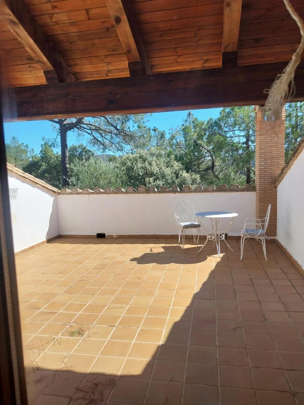 El Castillico De Mar Holiday home