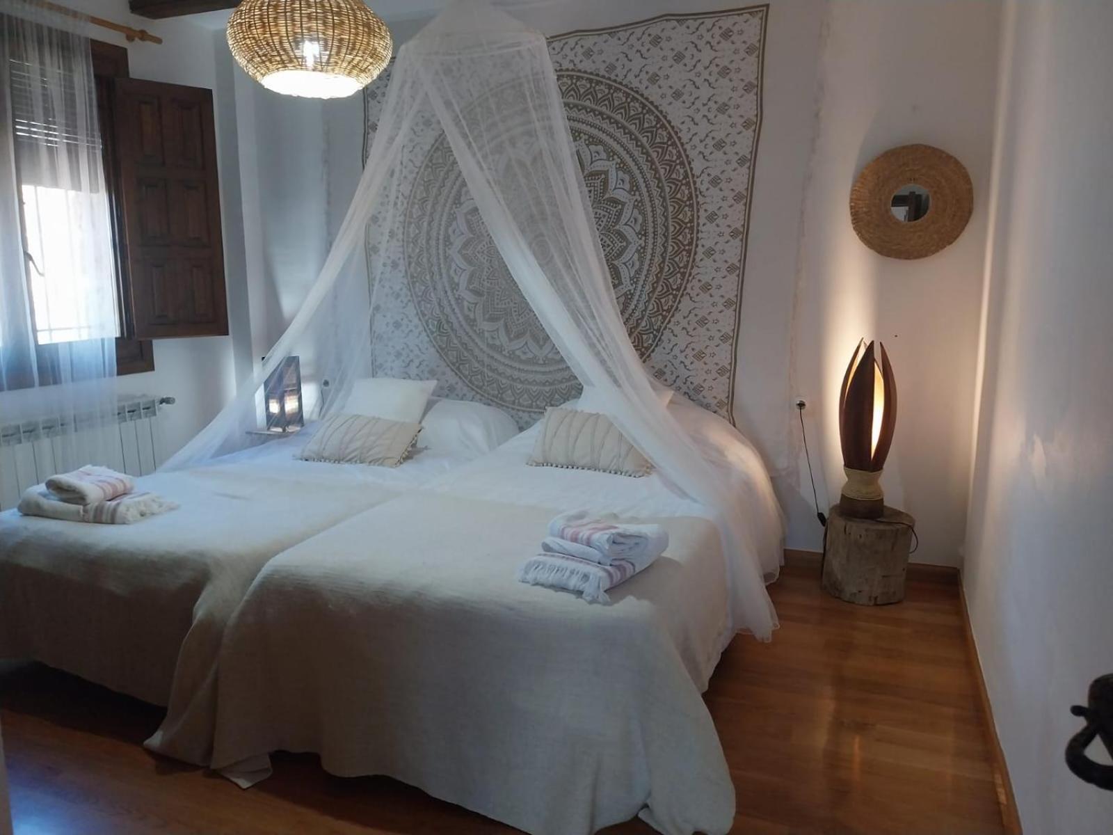 El Castillico De Mar Holiday home *