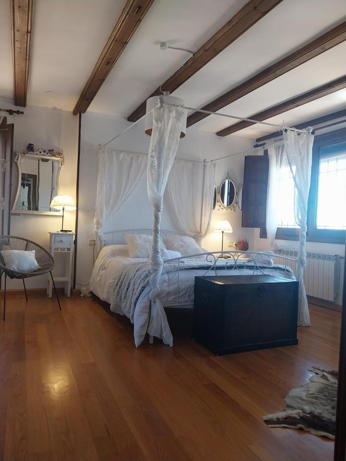 Holiday home El Castillico De Mar Mora de Rubielos